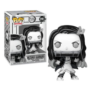 Funko POP! Animation: Demon Slayer - Nezuko (Sumi-Ink)