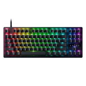 Razer Huntsman V3 Tenkeyless 8KHz - Analog Optical Esports Keyboard - US Layout – FRML