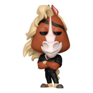 Funko POP! Disney: Zootopia 2 - Winddancer
