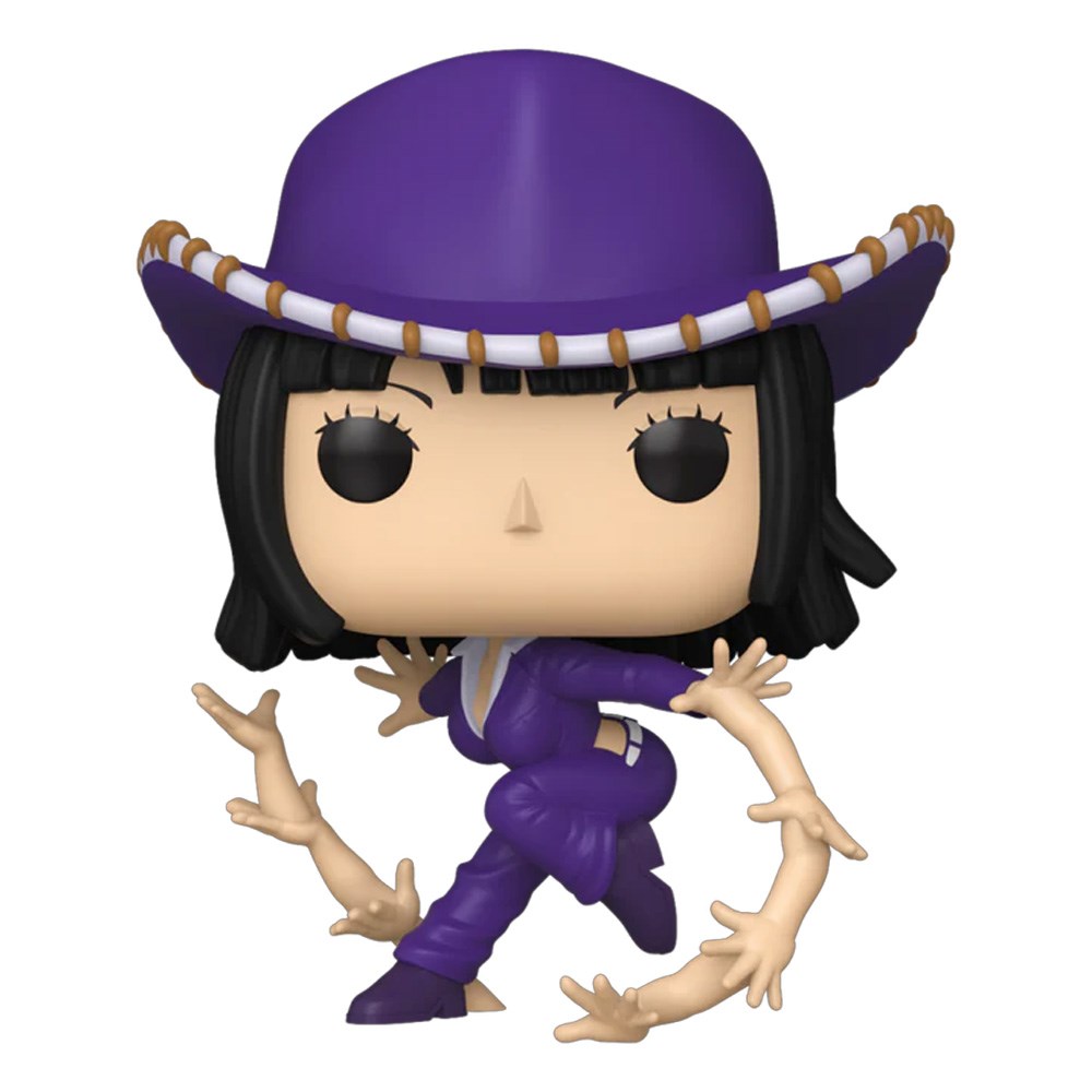 Funko POP! Animation: One Piece (Refresh) – Nico Robin Akcione figure i igračke SOPING.RS 42 Funko POP! Animation: One Piece (Refresh) - Nico Robin - Слика 2