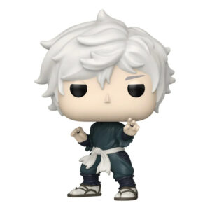 Funko POP! Animation: Hells Par - Gabimaru