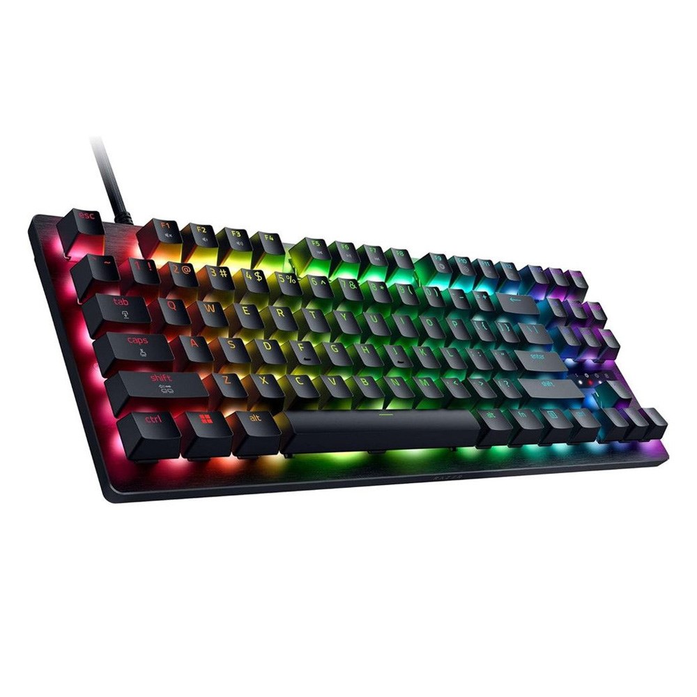 Razer Huntsman V3 Tenkeyless 8KHz – Analog Optical Esports Keyboard – US Layout – FRML Tastature SOPING.RS 42 Razer Huntsman V3 Tenkeyless 8KHz - Analog Optical Esports Keyboard - US Layout – FRML - Слика 2
