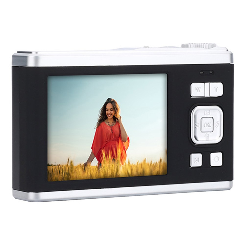 Digitalni foto aparat Realishot DC9200 crni Fotoaparati SOPING.RS 43 Digitalni foto aparat Realishot DC9200 crni - Слика 3