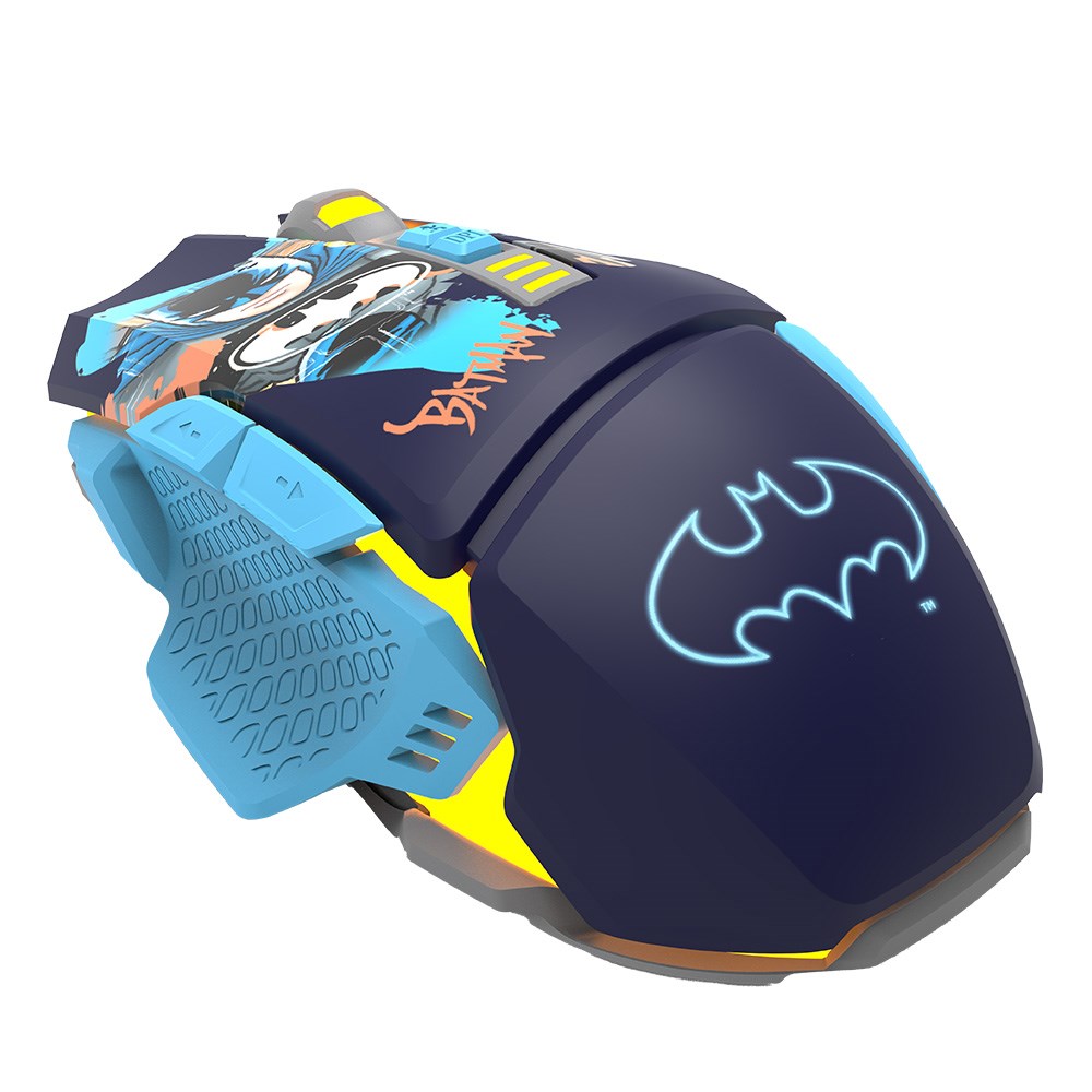 Batman Gaming Mouse 01 Miševi SOPING.RS 42 Batman Gaming Mouse 01 - Слика 2
