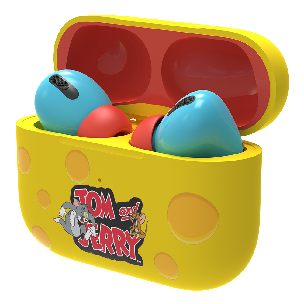 Moye Tom and Jerry Wireless Earphone Slušalice SOPING.RS 41 Moye Tom and Jerry Wireless Earphone