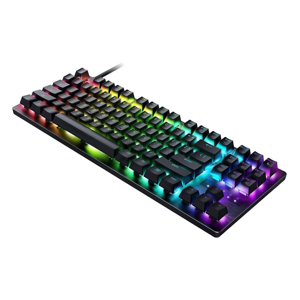 Razer Huntsman V3 Tenkeyless 8KHz – Analog Optical Esports Keyboard – US Layout – FRML Tastature SOPING.RS 43 Razer Huntsman V3 Tenkeyless 8KHz - Analog Optical Esports Keyboard - US Layout – FRML - Слика 3