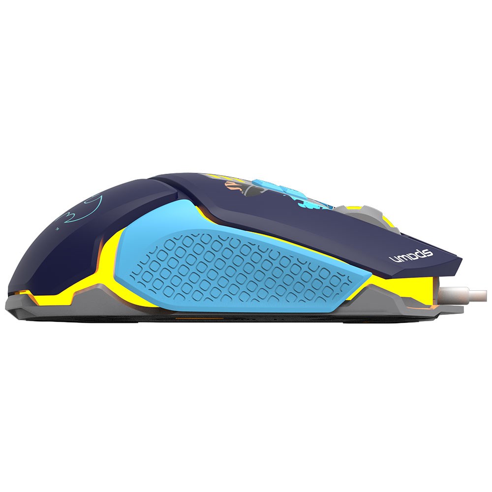 Batman Gaming Mouse 01 Miševi SOPING.RS 43 Batman Gaming Mouse 01 - Слика 3