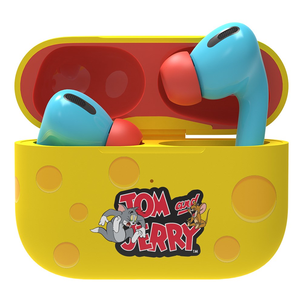 Moye Tom and Jerry Wireless Earphone Slušalice SOPING.RS 42 Moye Tom and Jerry Wireless Earphone - Слика 2