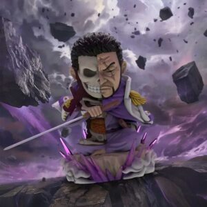 Freenys Hidden Dissectibles: One Piece Marines Single