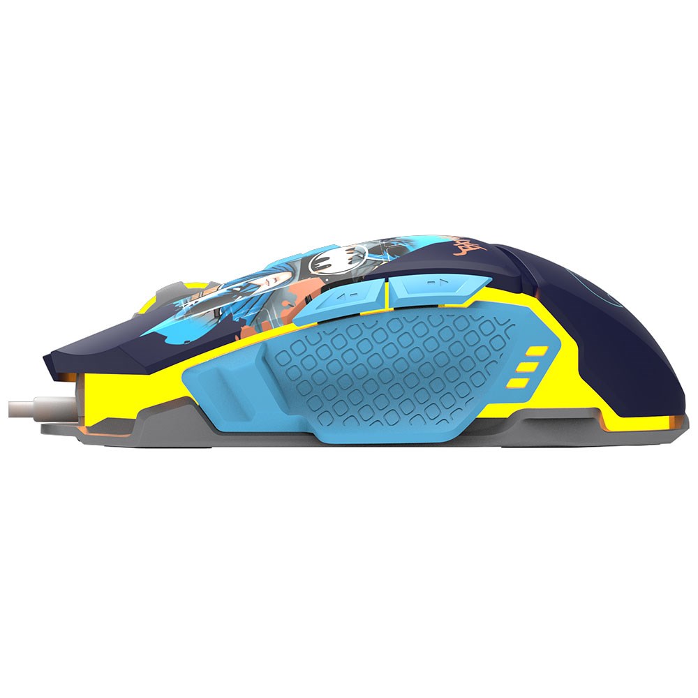 Batman Gaming Mouse 01 Miševi SOPING.RS 44 Batman Gaming Mouse 01 - Слика 4