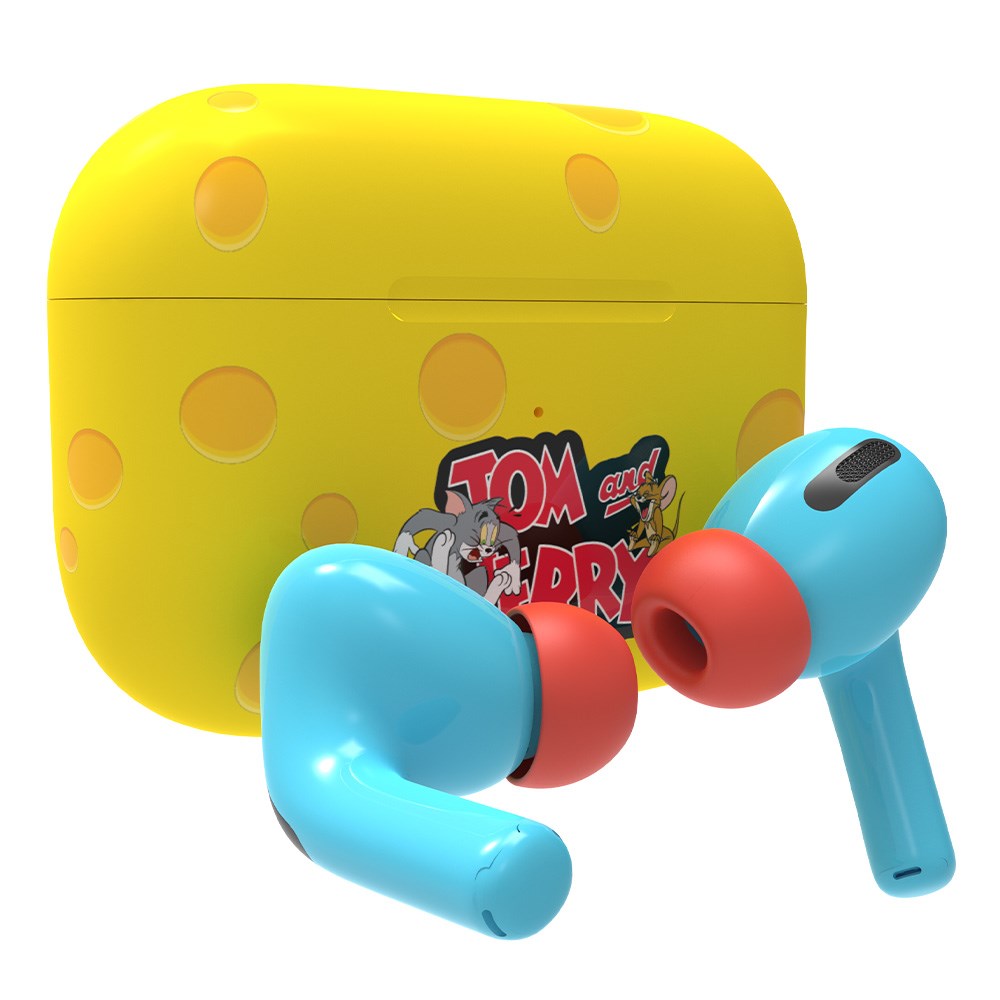 Moye Tom and Jerry Wireless Earphone Slušalice SOPING.RS 43 Moye Tom and Jerry Wireless Earphone - Слика 3