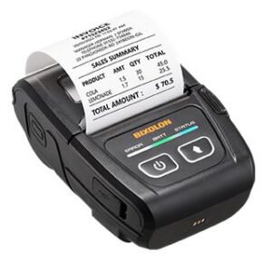 POS Bixolon SPP -C200ik