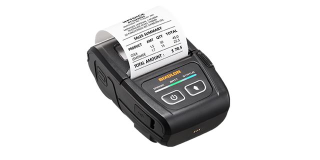 POS Bixolon SPP -C200ik POS terminali i oprema SOPING.RS 41 POS Bixolon SPP -C200ik