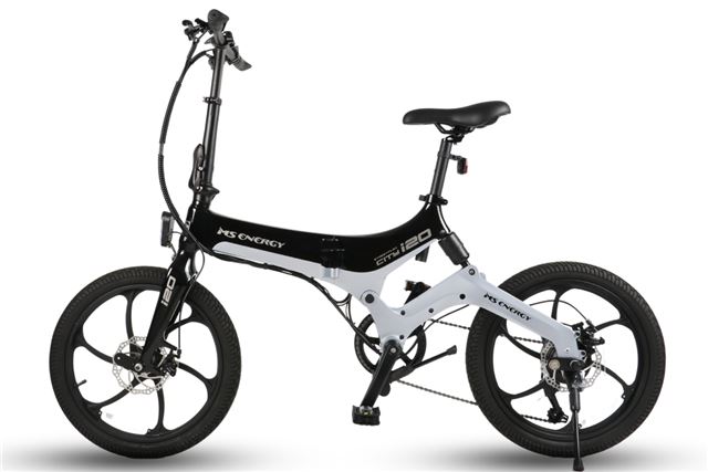 MS ENERGY eBike i20 Black Grey Bicikle SOPING.RS 41 MS ENERGY eBike i20 Black Grey