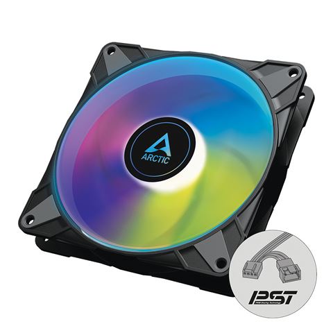COL CAS Arctic P14 PWM PST ARGB (black) Hladnjaci SOPING.RS 41 COL CAS Arctic P14 PWM PST ARGB (black)