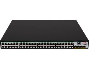 H3C S5120V3-52P-LI L3 48G 4SFP Switch