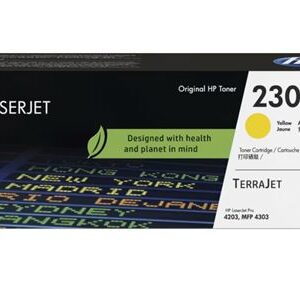 SUP TON HP W2302A