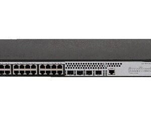 H3C S1850V2-28P-EI,LS5Z228PEI,L2 Ethernet Switch