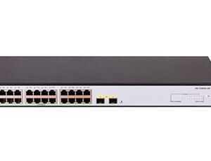 H3C S1600V2-26S L2 Ethernet Switch