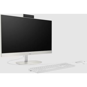 HP AiO 24-cr0027ny I5-1335 8GB512 DOS, B7VV6EA#BED