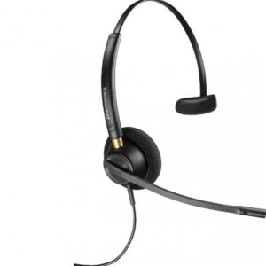 HP Poly Slušalice EP510D Mono QD USB A/C MDHSTAA 783Q0AA