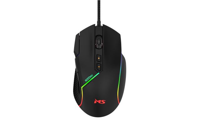 MIŠ MS NEMESIS T-104C Miševi SOPING.RS 41 MIŠ MS NEMESIS T-104C