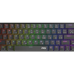 TAST MS ELITE K-702C MEH