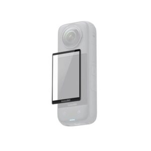 Insta360 X5 Cooling Screen Protector