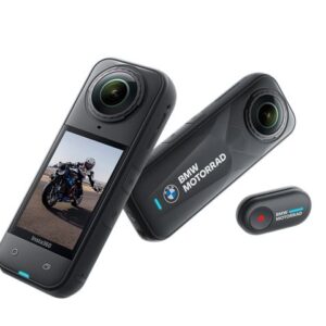 Insta360 X5 BMW Motorrad Edition