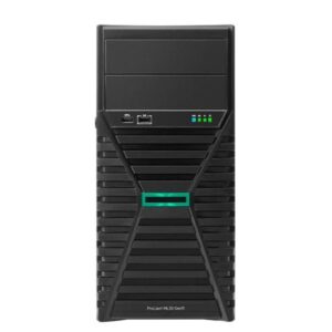 HPE ML30 G11 6333P 32GB 2x480GB SSD 8SFF MR216i-p 2x1000W Serveri SOPING.RS HPE ML30 G11 6333P 32GB 2x480GB SSD 8SFF MR216i-p 2x1000W