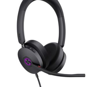 YEALINK UH48 ANC Dual Teams USB-C/A Slušalice SOPING.RS YEALINK UH48 ANC Dual Teams USB-C/A