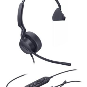 YEALINK UH42 Mono Teams USB-C/A Slušalice Slušalice SOPING.RS YEALINK UH42 Mono Teams USB-C/A Slušalice