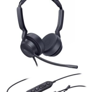 YEALINK UH42 Dual Teams USB-C/A Slušalice Slušalice SOPING.RS YEALINK UH42 Dual Teams USB-C/A Slušalice