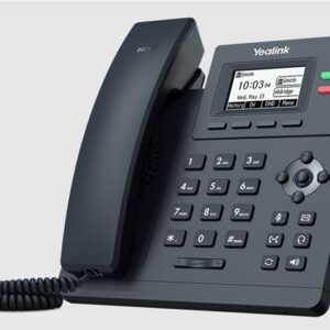 YEALINK SIP-T31W IP Telefon