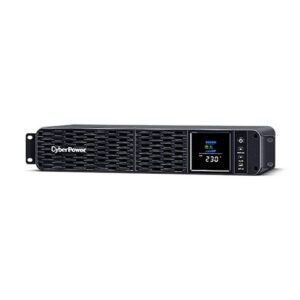 CyberPower 1600VA/1000W CP1600EIPFCRM2U