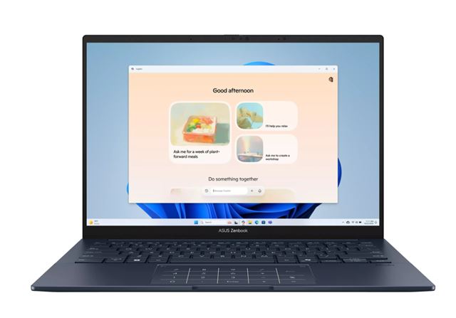 NB ASUS 14″ UX3405CA-STA1350 U5-225H 16/512/Sleeve NOS Laptop računari SOPING.RS 41 NB ASUS 14" UX3405CA-STA1350 U5-225H 16/512/Sleeve NOS