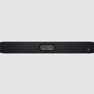 HP Poly Studio X32 All-In-One Video Bar (with PSU and Mount)