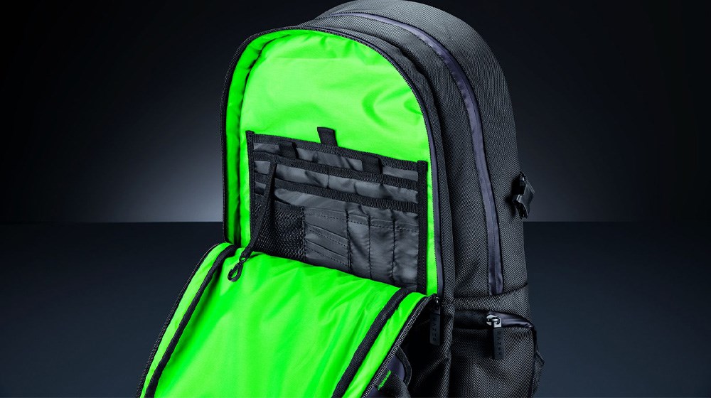 Rogue 15″ Backpack V3 Torbe za laptop SOPING.RS 42 Rogue 15" Backpack V3 - Слика 2