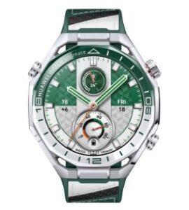 Pametni sat Huawei Ultimate 2 Green