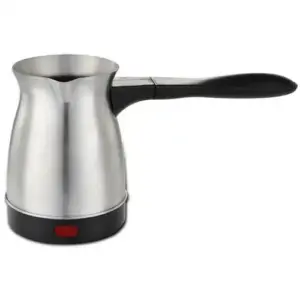 Kuvalo za kafu Rosberg R51165A/inox/snaga 600W/zapremina 0.5L