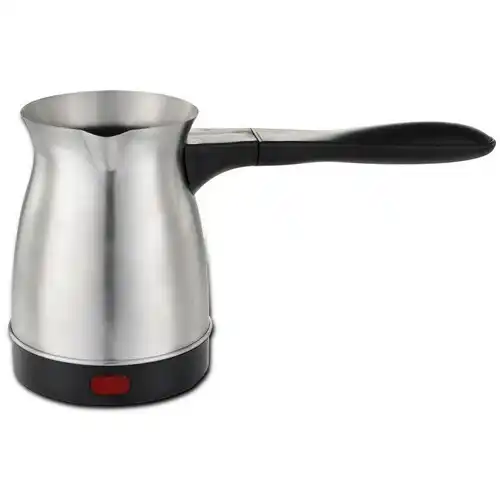 Kuvalo za kafu Rosberg R51165A/inox/snaga 600W/zapremina 0.5L Aparati za kafu SOPING.RS 41 Kuvalo za kafu Rosberg R51165A/inox/snaga 600W/zapremina 0.5L