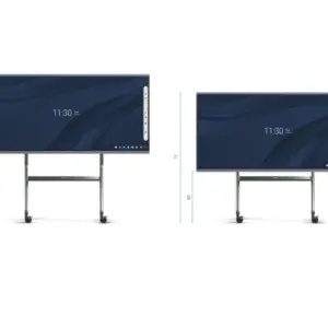 Postolje za interaktivne table Viewsonic VB-STND-009