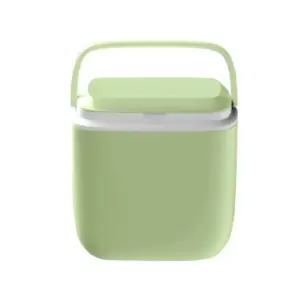 Prenosni frižider EL FRESCO Luna 25L Lime Cream Frižideri SOPING.RS Prenosni frižider EL FRESCO Luna 25L Lime Cream