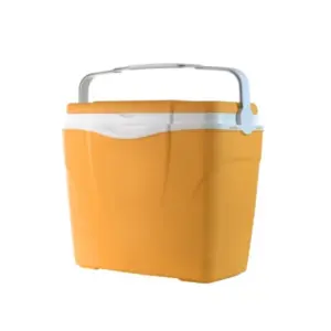 Prenosni frižider EL FRESCO antarctica 32L marigold