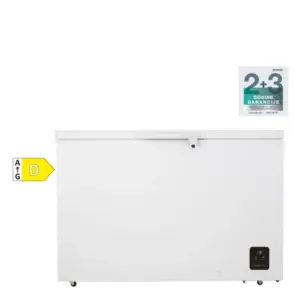 Zamrzivač Gorenje FH37DAW Zamrzivači SOPING.RS Zamrzivač Gorenje FH37DAW