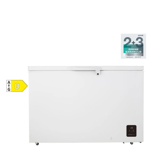Zamrzivač Gorenje FH37DAW Zamrzivači SOPING.RS 41 Zamrzivač Gorenje FH37DAW