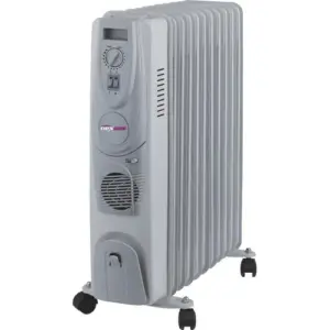 Uljani radijator NEXSAS NOR-11