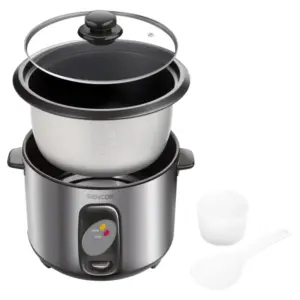 Aparat za pirinač Sencor SRM 1550SS/inox/zapremina 1.5l