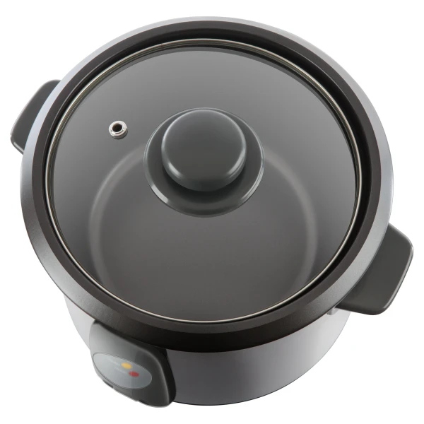 Aparat za pirinač Sencor SRM 1550SS/inox/zapremina 1.5l Sve za kuću SOPING.RS 42 Aparat za pirinač Sencor SRM 1550SS/inox/zapremina 1.5l - Слика 2