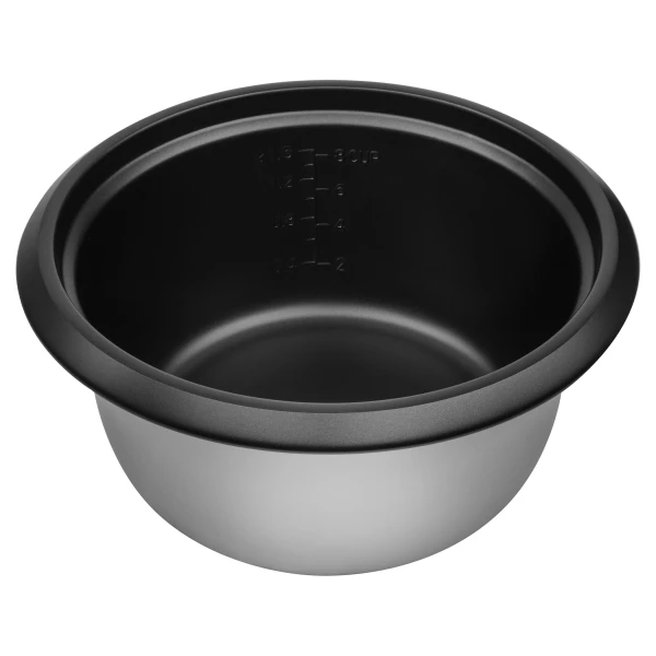 Aparat za pirinač Sencor SRM 1550SS/inox/zapremina 1.5l Sve za kuću SOPING.RS 43 Aparat za pirinač Sencor SRM 1550SS/inox/zapremina 1.5l - Слика 3